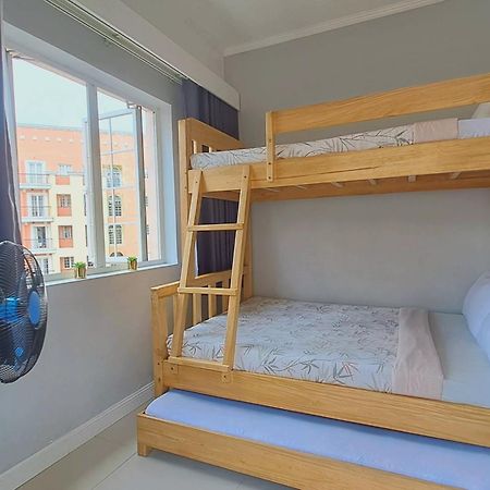 88 Gibraltar Apartment Baguio City Exterior photo