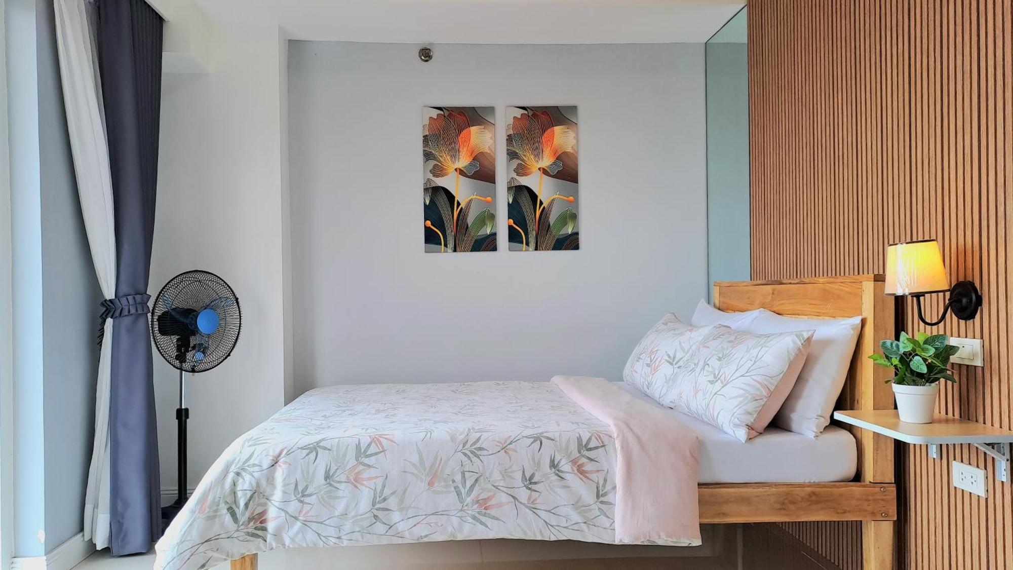 88 Gibraltar Apartment Baguio City Exterior photo
