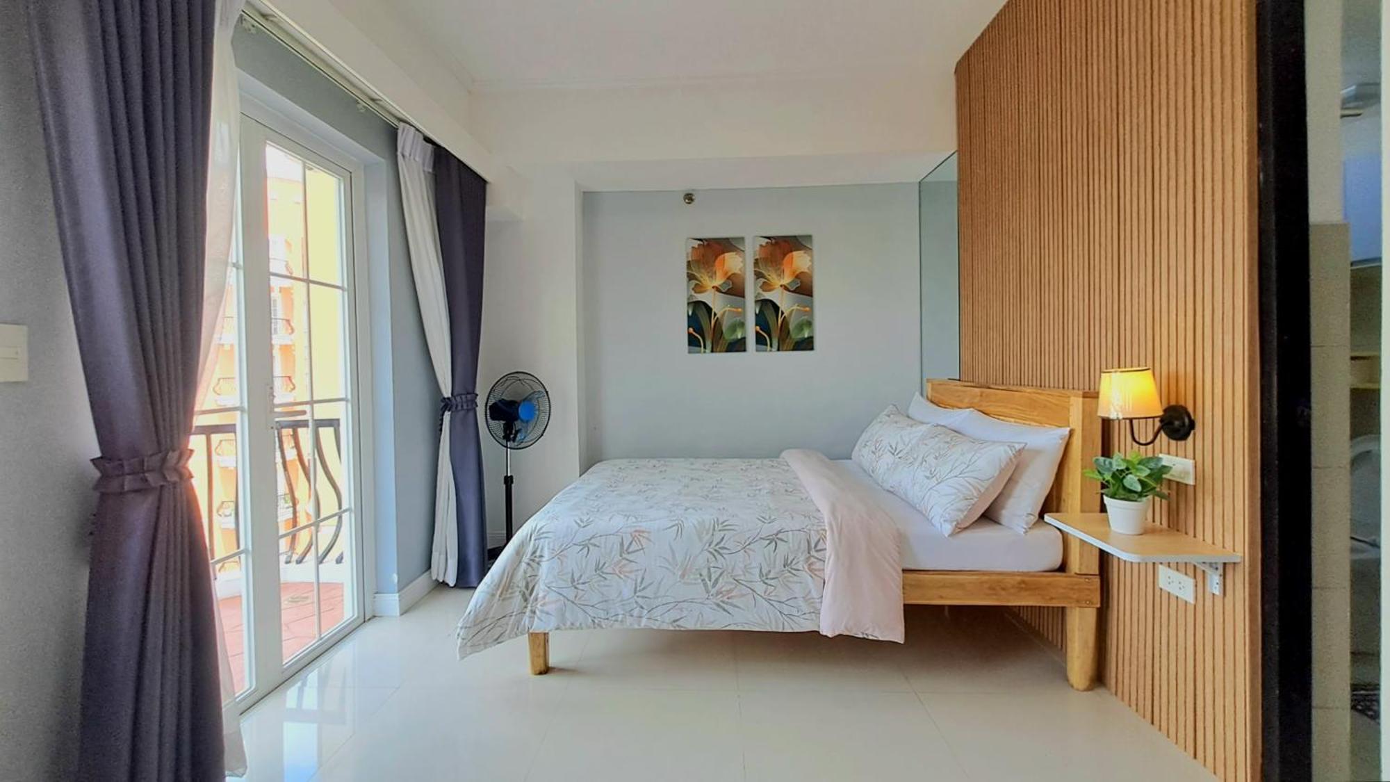 88 Gibraltar Apartment Baguio City Exterior photo